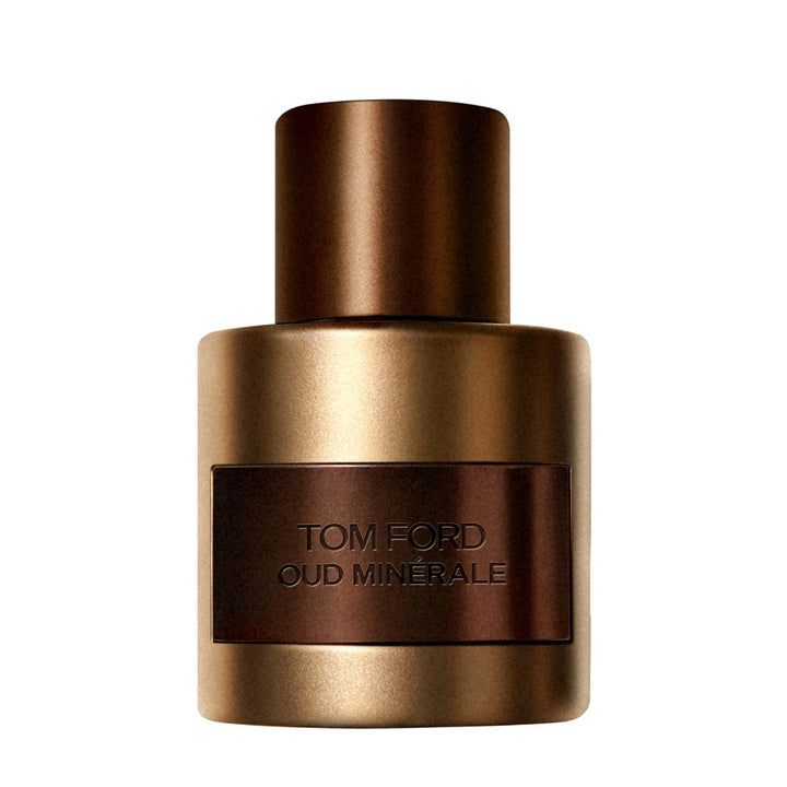 Oud Minérale EDP