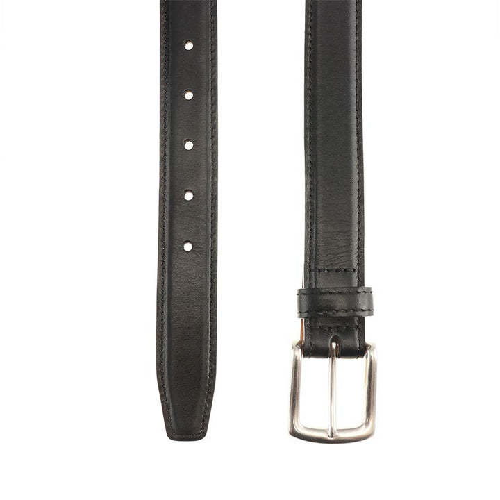 TB Phelps Torrence Calfskin Dress Belt