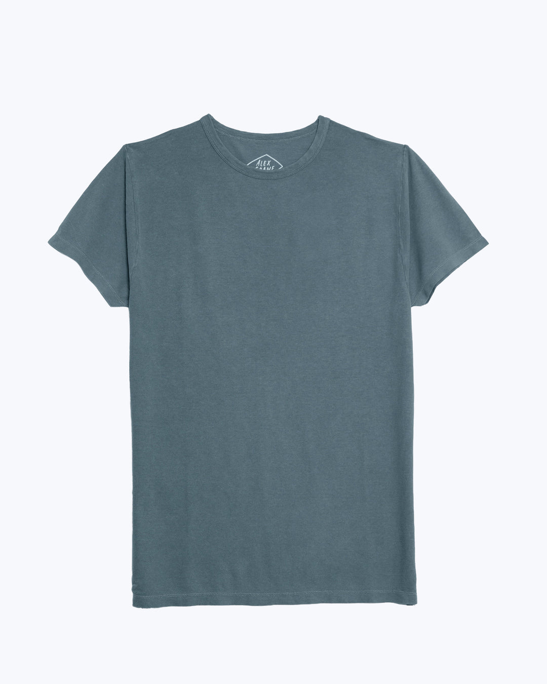 Alex Crane Crepe Tee