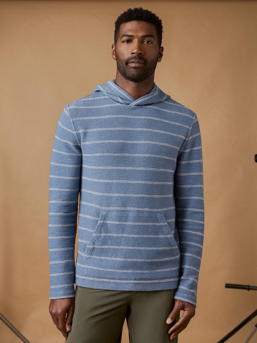 Faherty Whitewater Hoodie