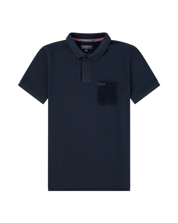 Amundsen Chukka Shirt
