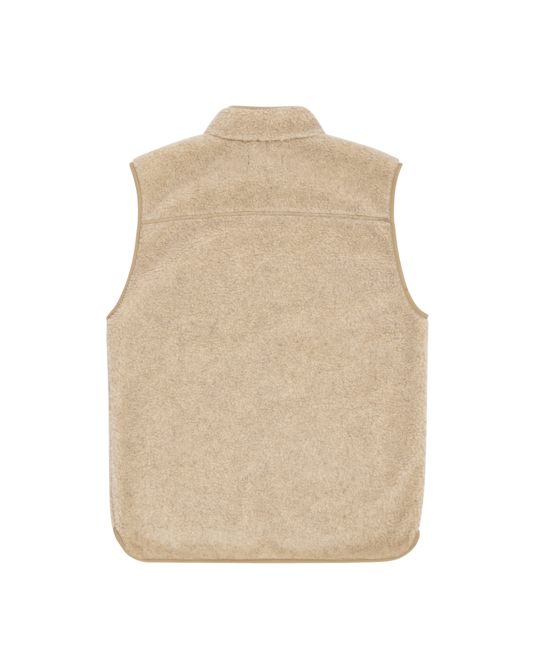 Amundsen Heroes Wool Fleece Vest