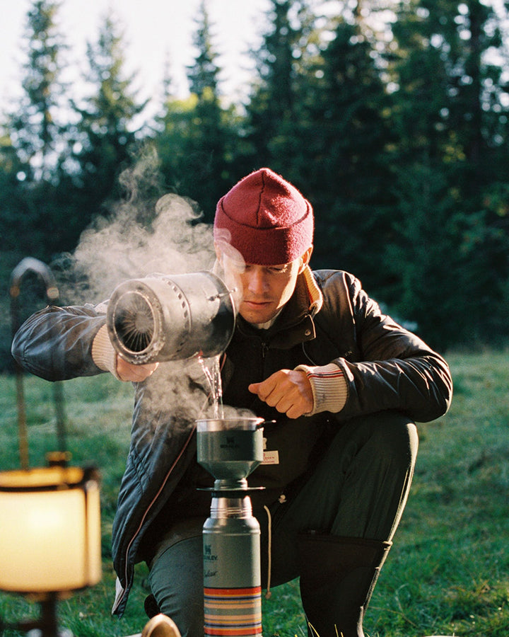 Amundsen Breguet Jacket