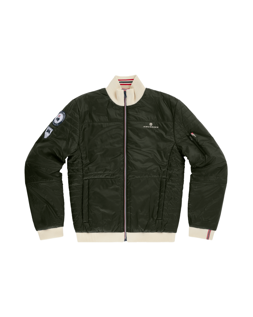 Amundsen Breguet Jacket