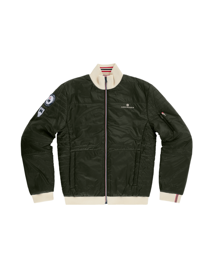 Amundsen Breguet Jacket