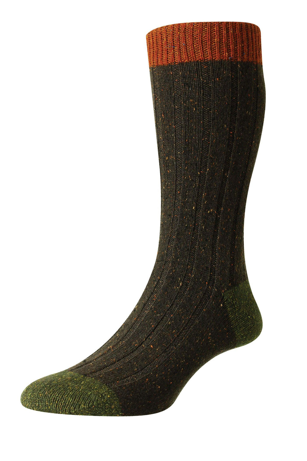 Pantherella Thornham Wool Socks