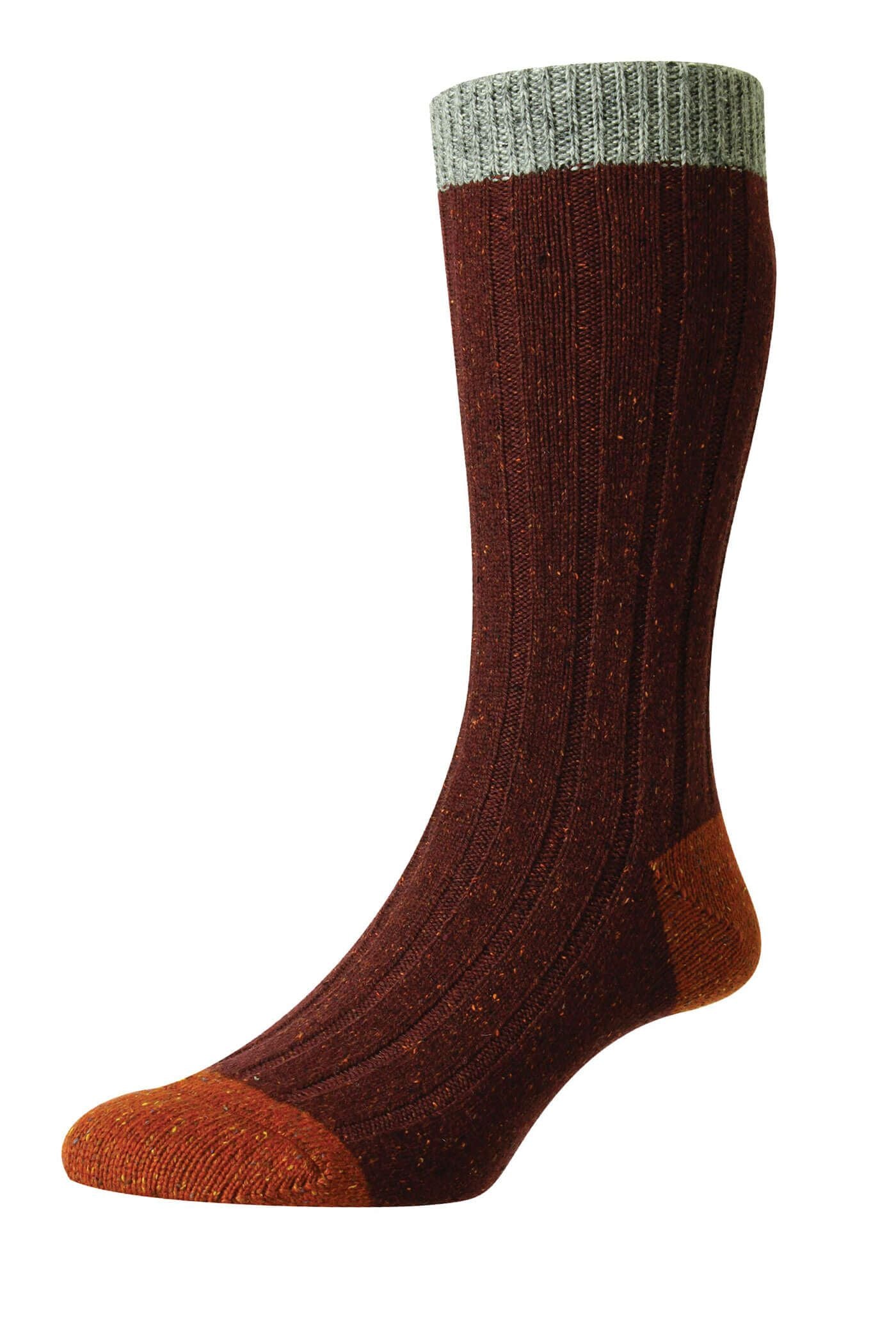 Thornham Wool Socks