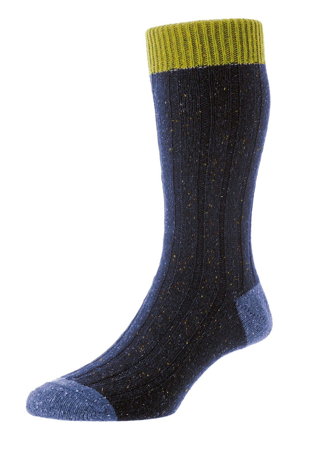 Pantherella Thornham Wool Socks