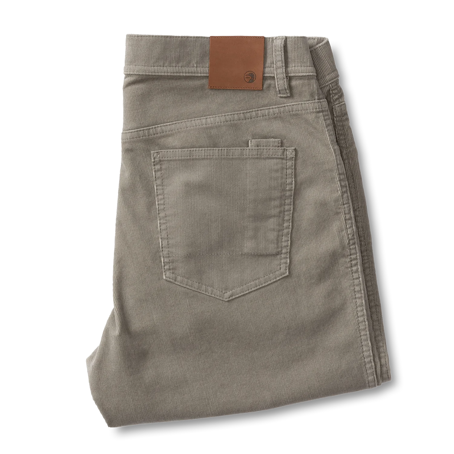Duck Head Holston Corduroy Five-Pocket 
