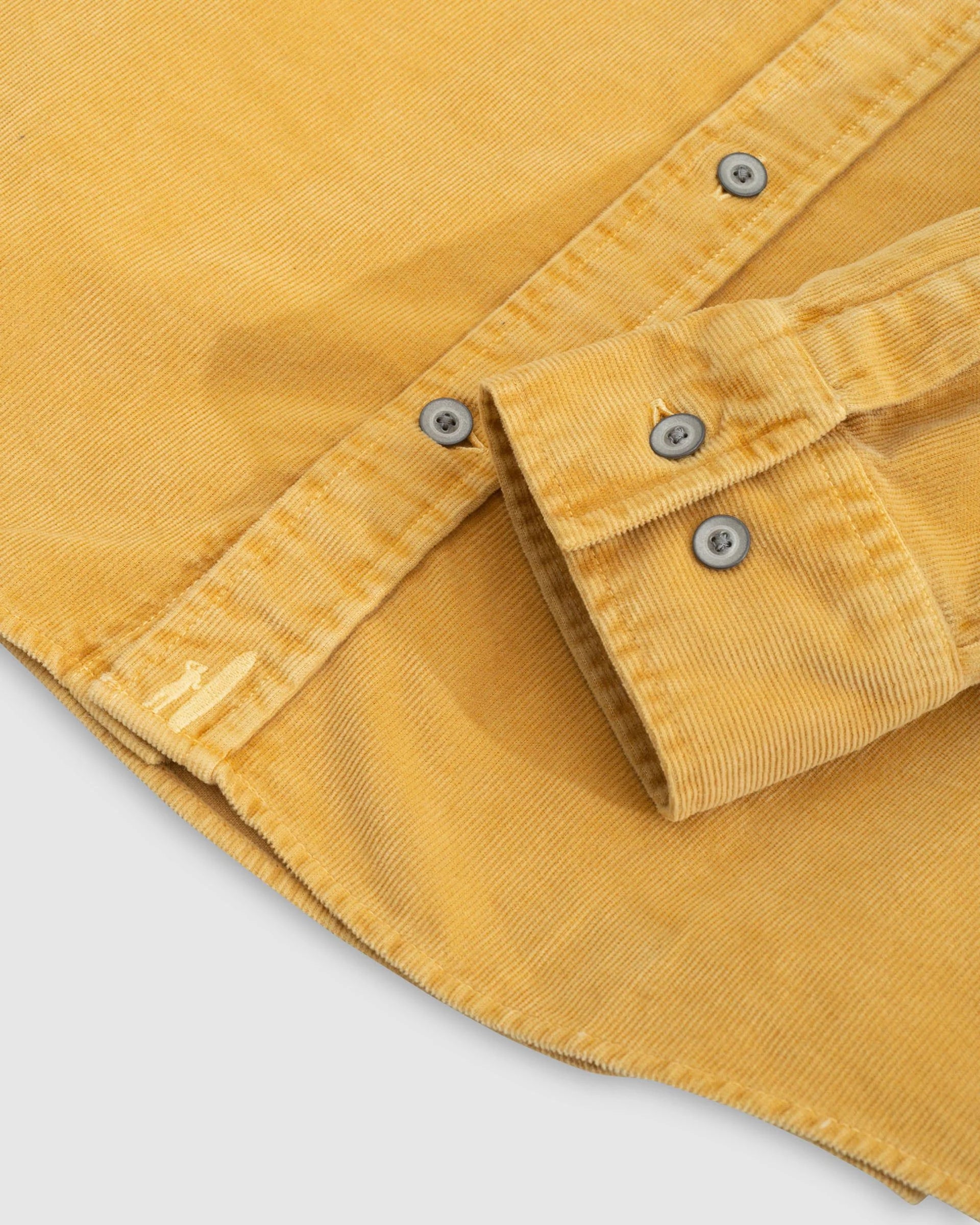 Johnnie-O Kodiak Hangin' Out Corduroy Shirt 
