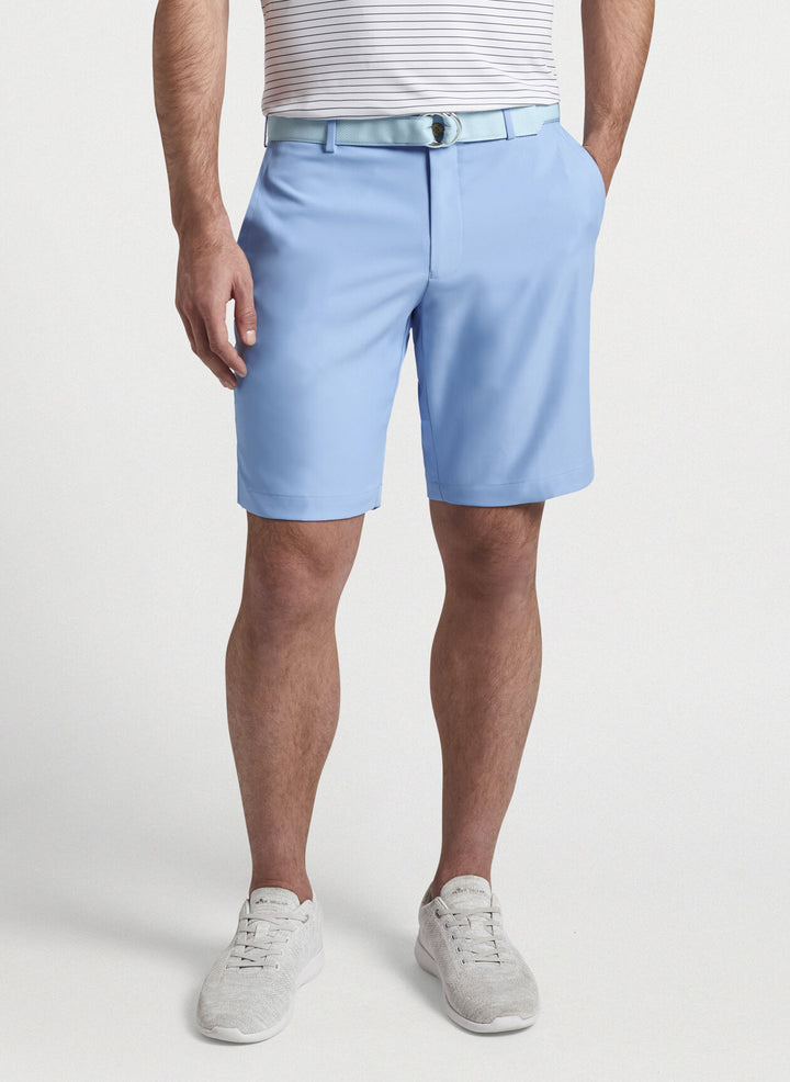 Peter Millar Salem Performance Short 