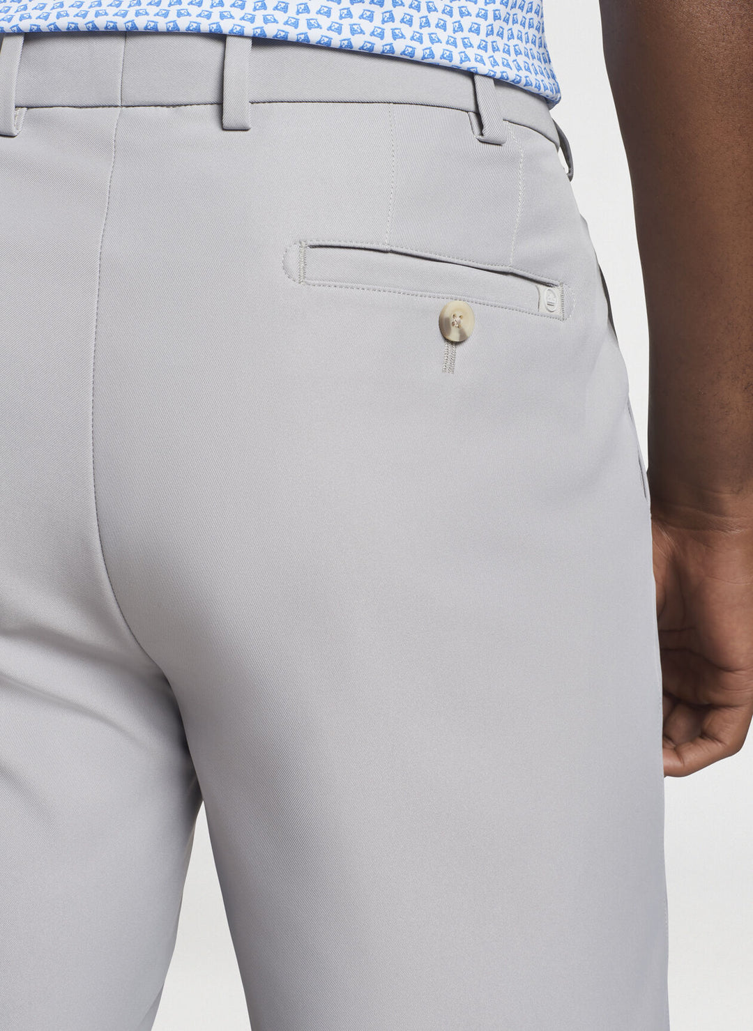 Peter Millar Salem Performance Short 