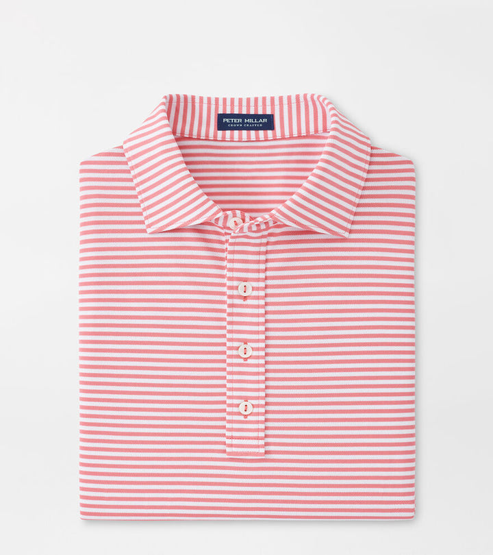 Peter Millar Mood Performance Mesh Poloo