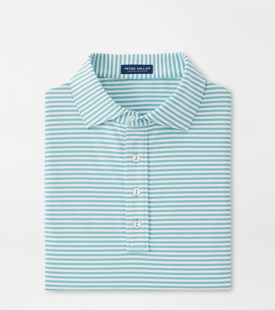 Peter Millar Mood Performance Mesh Polo