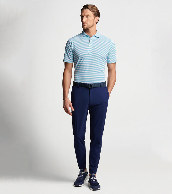 Peter Millar Mood Performance Mesh Polo