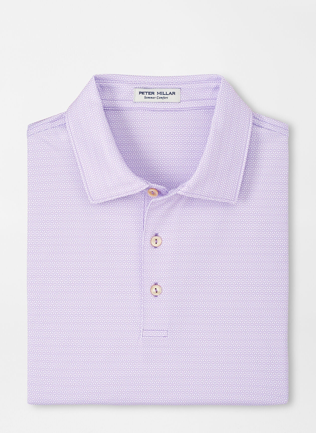 Peter Millar Rizzo Performance Jersey Polo
