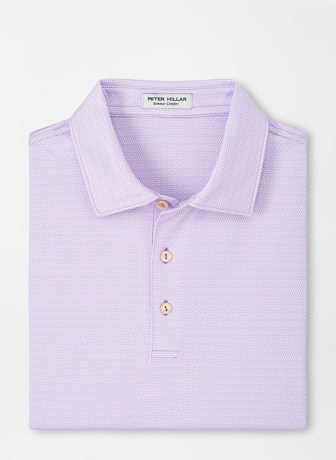 Peter Millar Rizzo Performance Jersey Polo