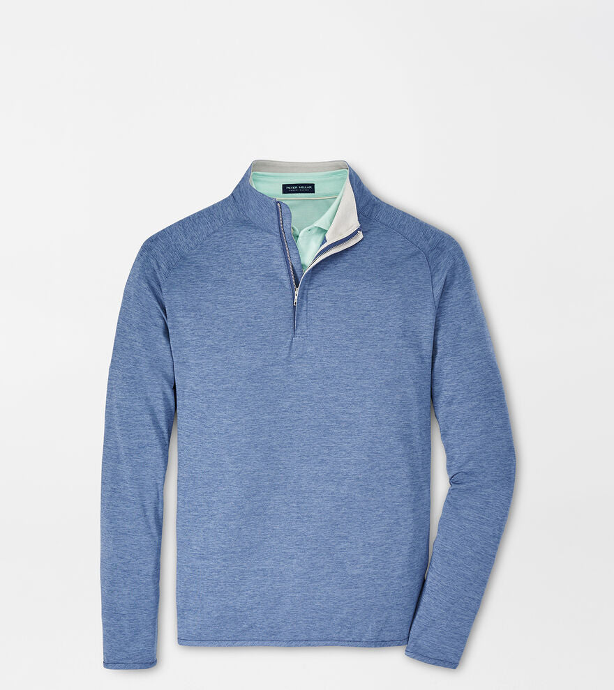 Peter Millar Stealth Performance Quarter-Zip