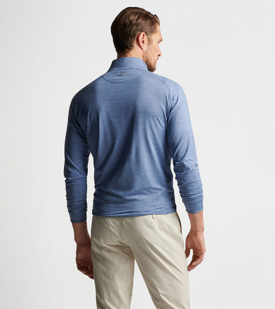 Peter Millar Stealth Performance Quarter-Zip