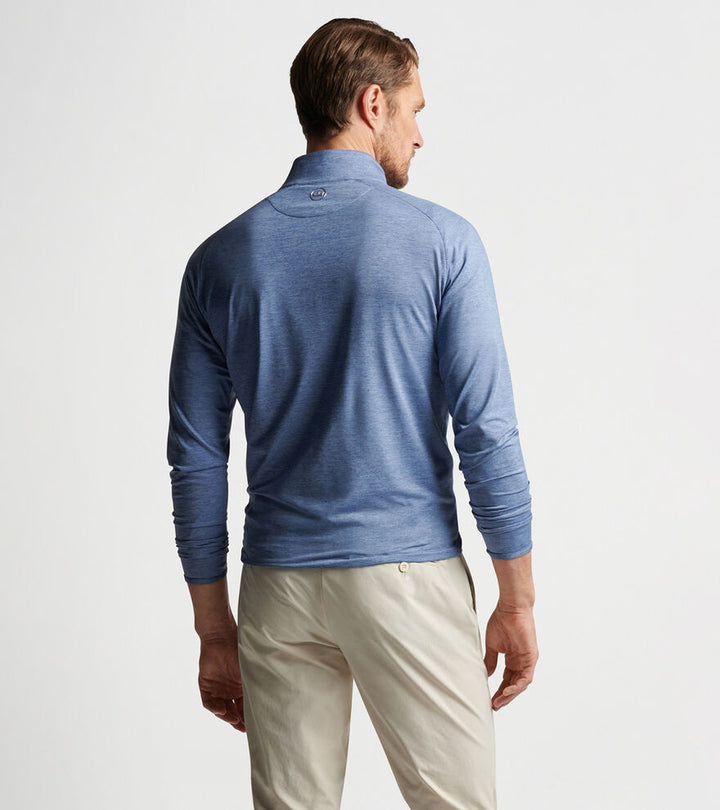 Peter Millar Stealth Performance Quarter-Zip