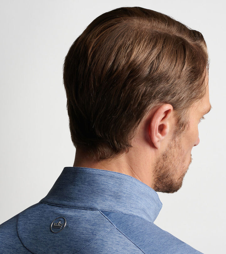 Peter Millar Stealth Performance Quarter-Zip