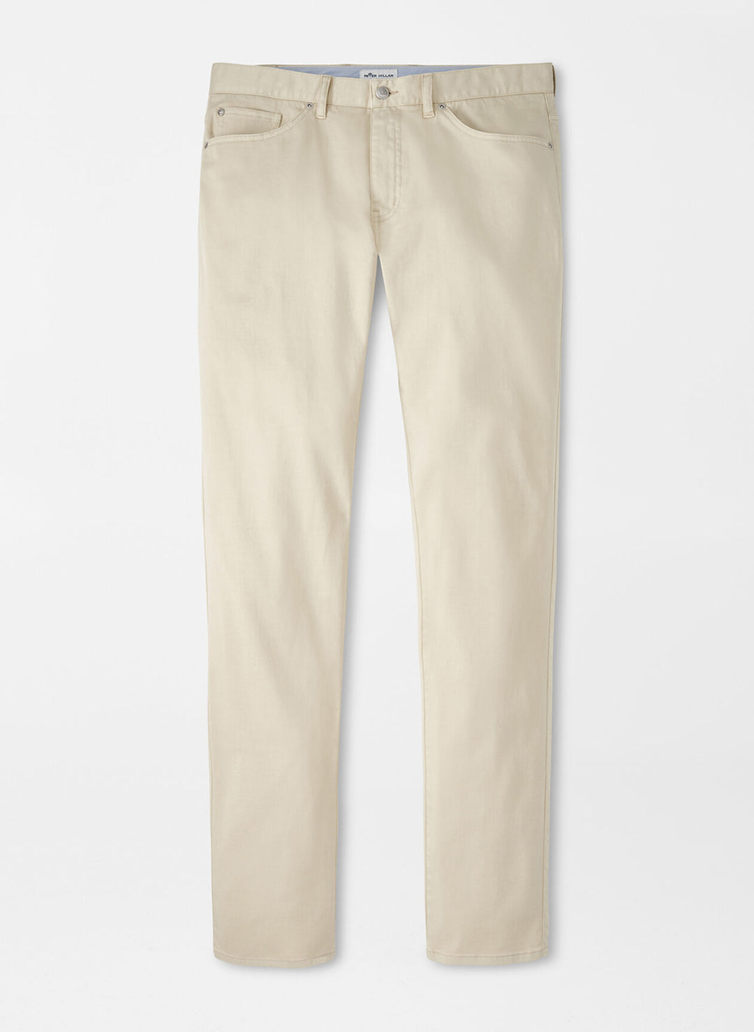 Peter Millar Ultimate Sateen Five-Pocket Pant